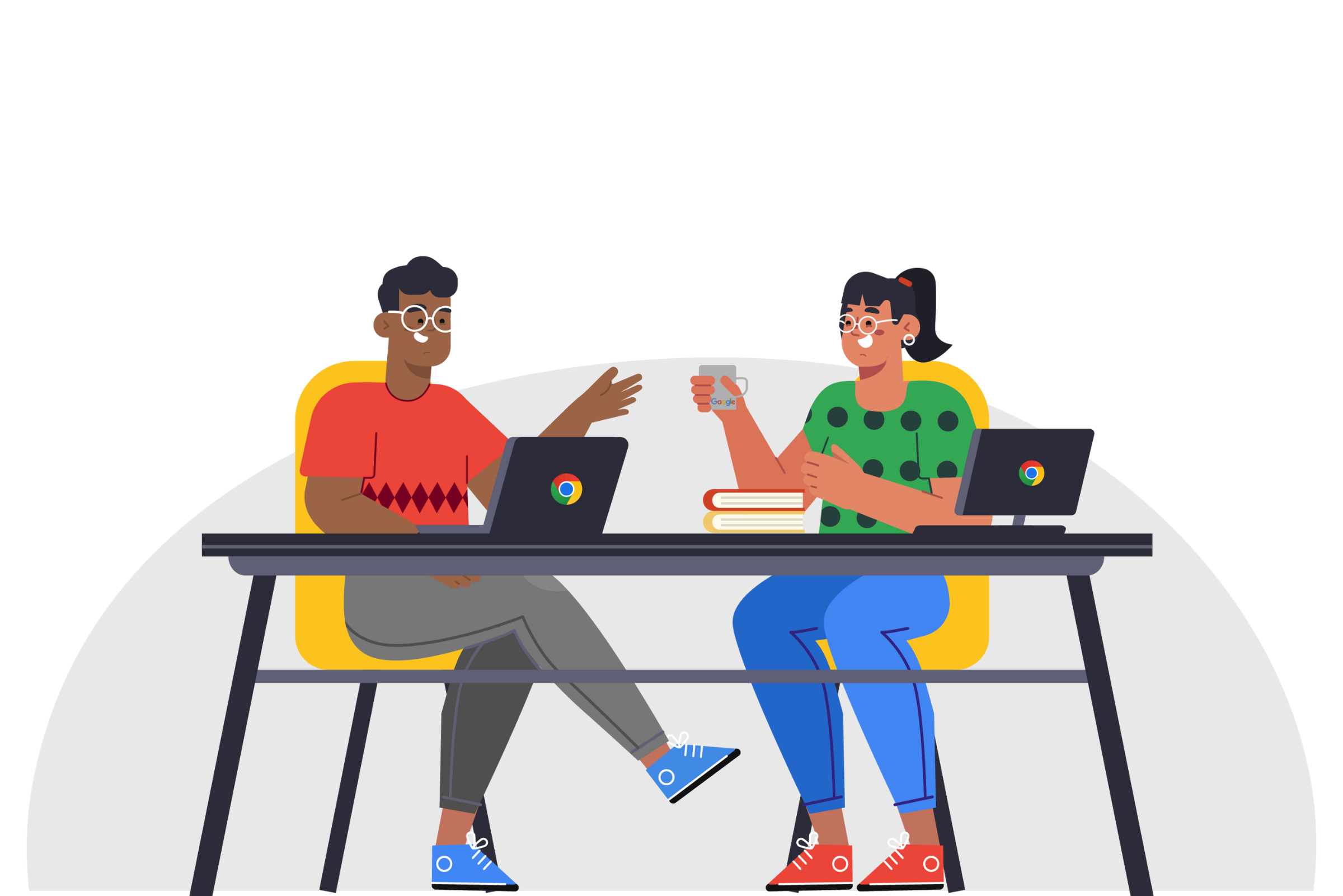 TI vs. Pedagógico: Como o ChromeOS Flex se Tornou a Ponte para Unificar a Gestão Escolar e Reduzir Custos.