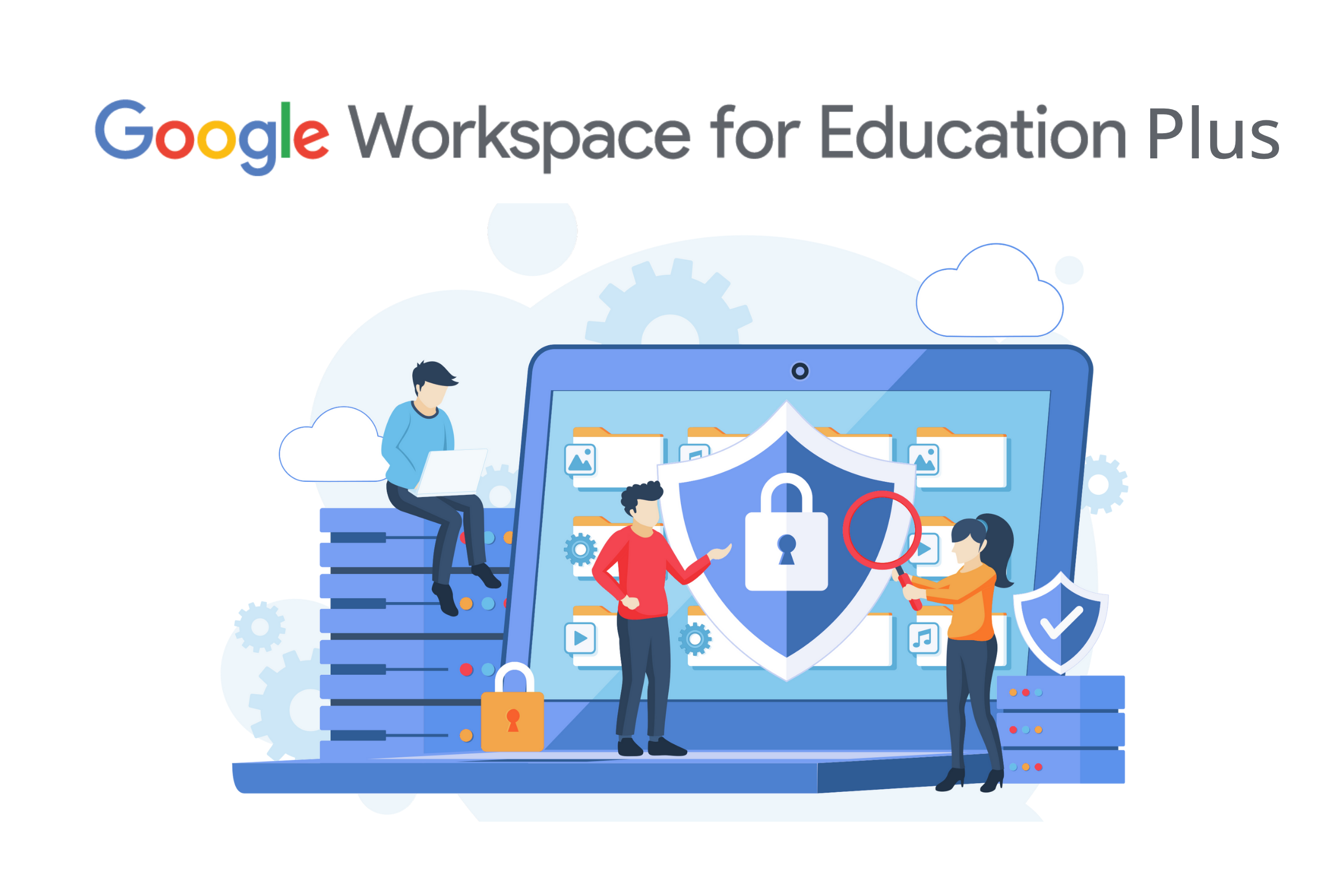 Guia Completo do Education Plus: Como Unificar Ferramentas e Blindar a Segurança da Sua Escola