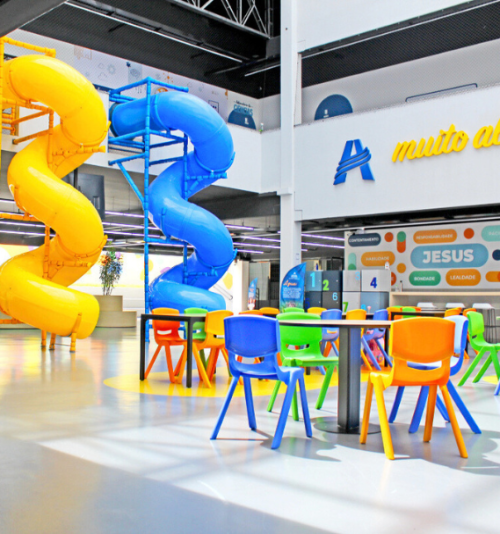 Colégio Adventista Sorocaba II