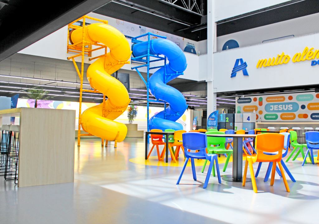 Colégio Adventista Sorocaba II