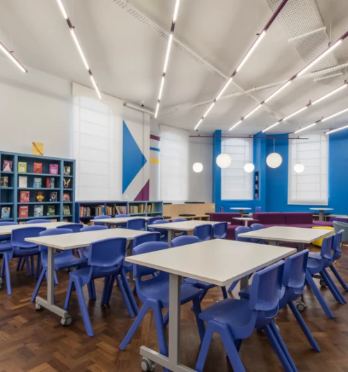 Colégio Santa Inês