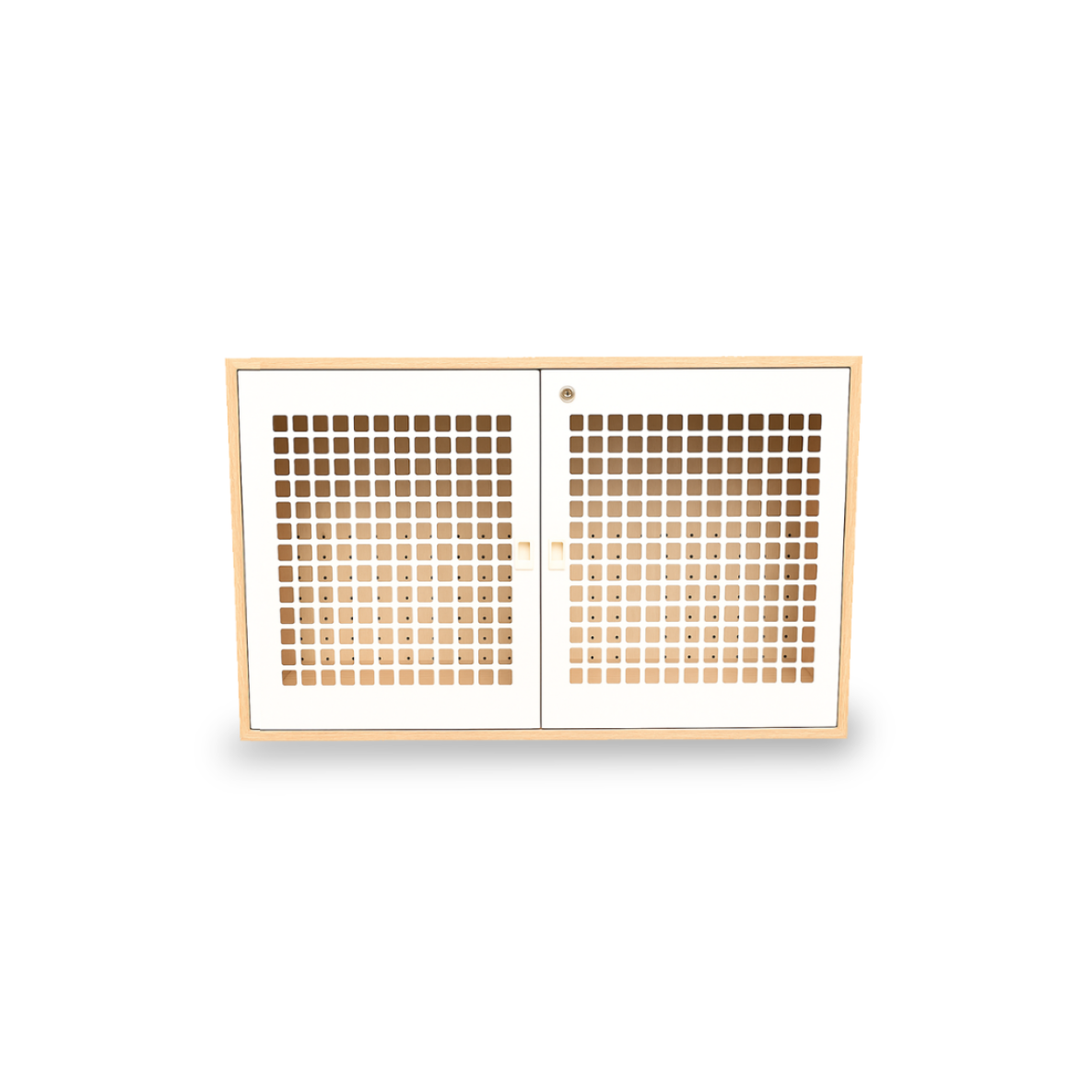 Armário P/ Ferramentas Maker