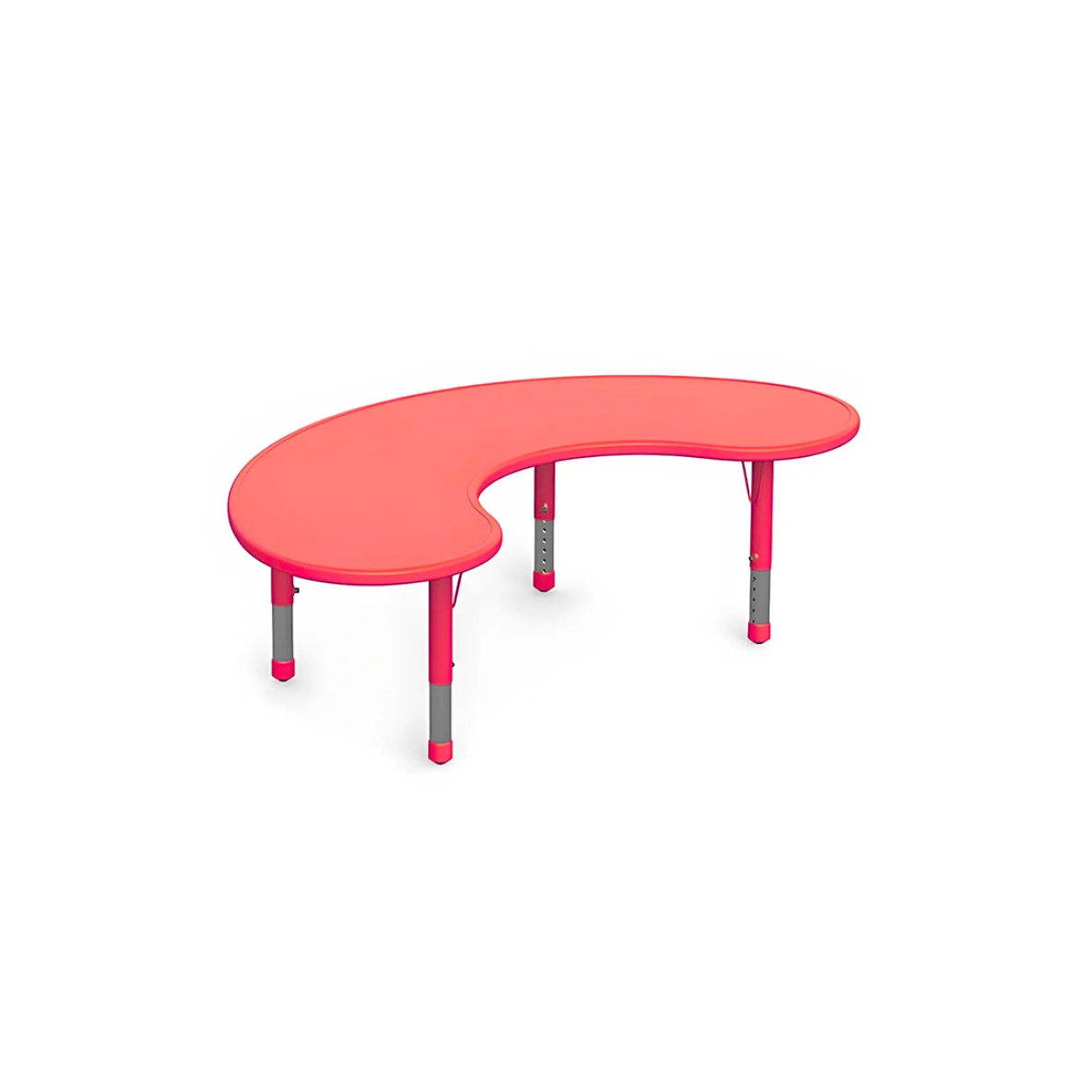 Mesa Meet Color
