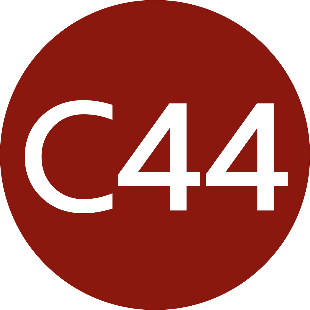 C44