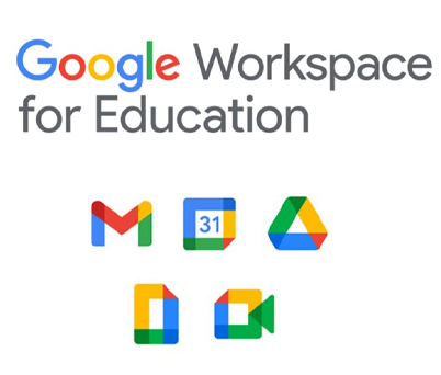 O que é Google Workspace for Education?