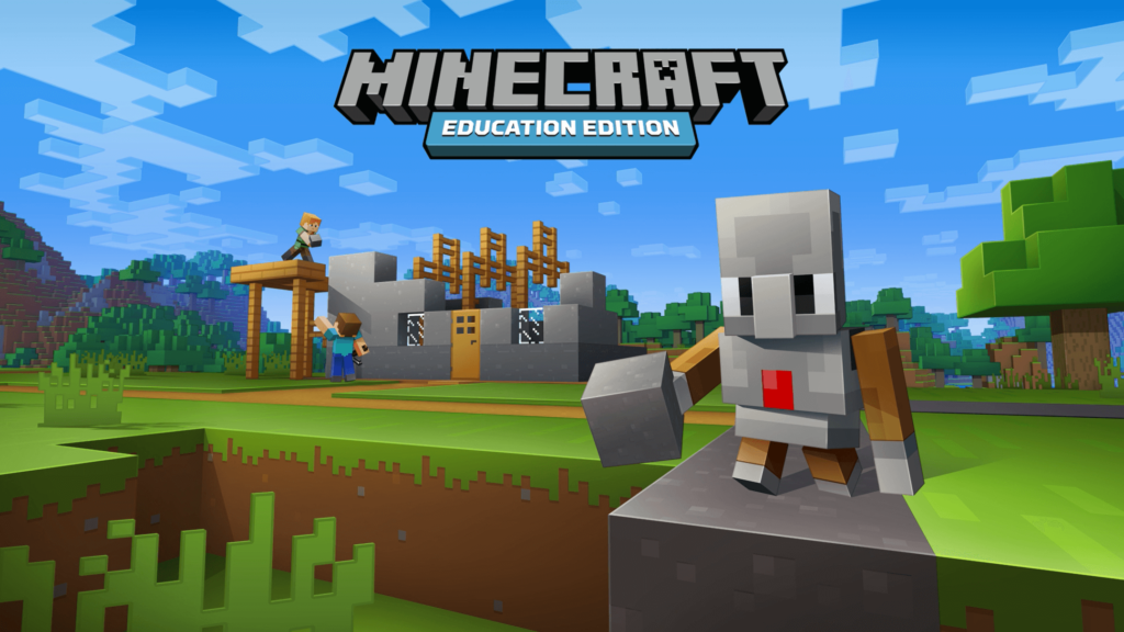 Minecraft: Education Edition: Como funciona?